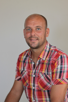 Herr Gemeinderat Daniel Jourdan
