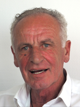 Herr Gemeinderat Michael Britsch Profilbild von Herr Gemeinderat Michael Britsch