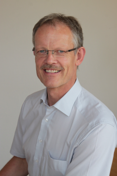 Herr Gemeinderat Felix Beigel