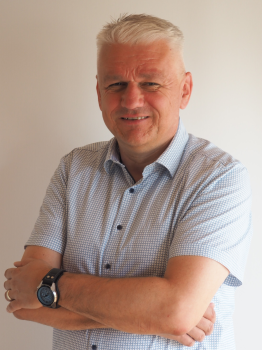 Profilbild von Herr Bürgermeister Jörg-Michael Teply