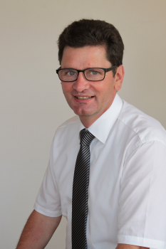 Herr Gemeinderat Thomas Meeh