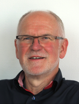 Herr Gemeinderat Dietmar Schaan Profilbild von Herr Gemeinderat Dietmar Schaan