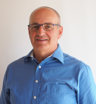 Profilbild von Herr Gemeinderat Hartmut Weeber