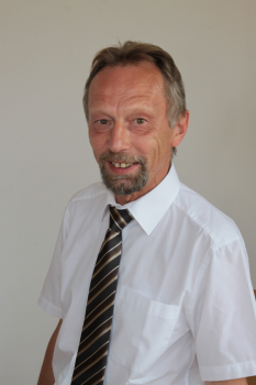 Herr Gemeinderat Karlheinz Binder